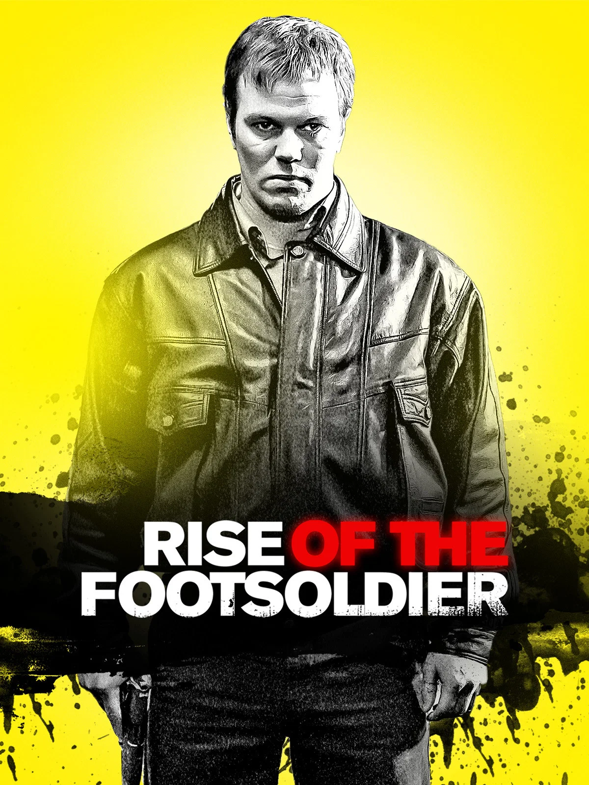 Rise Of The Footsoldier Part 1