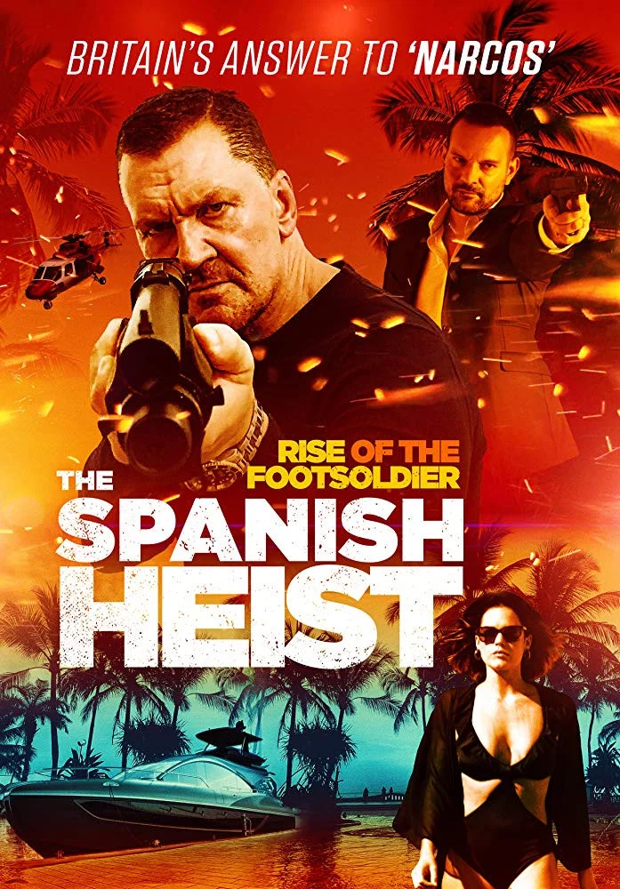 Rise Of The Footsoldier Part 4 Marbella