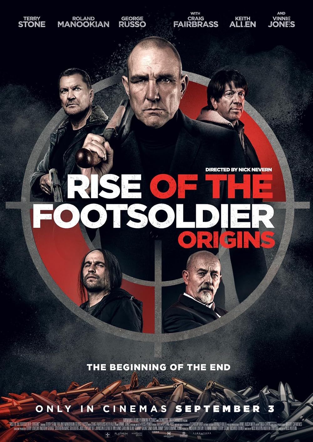 Rise Of The Footsoldier Part 5 Origins