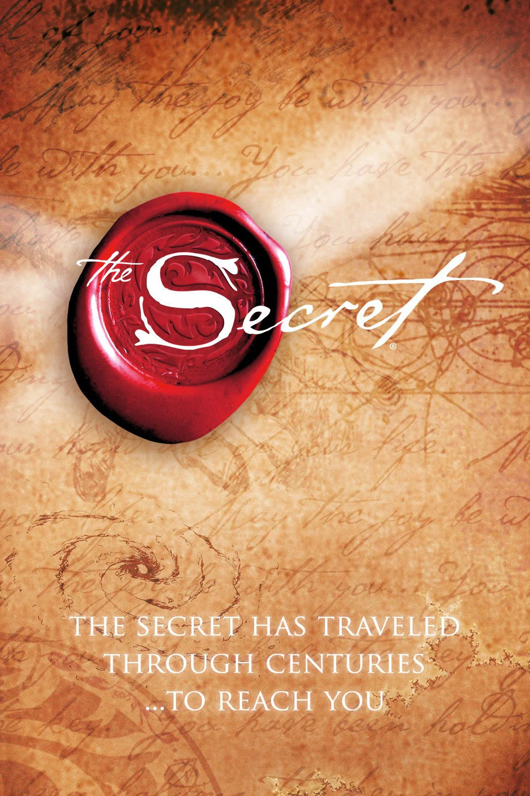 The Secret Rhonda Byrne