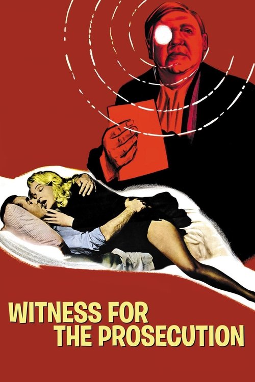 Witness For The Prosecution