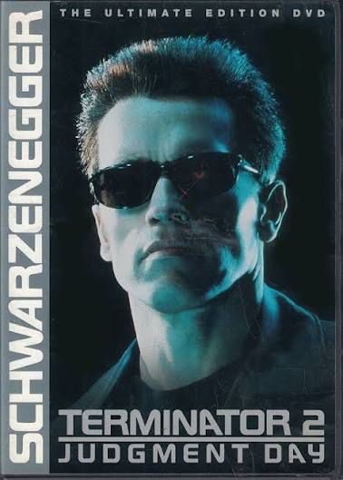 Terminator 2 Judgement Day