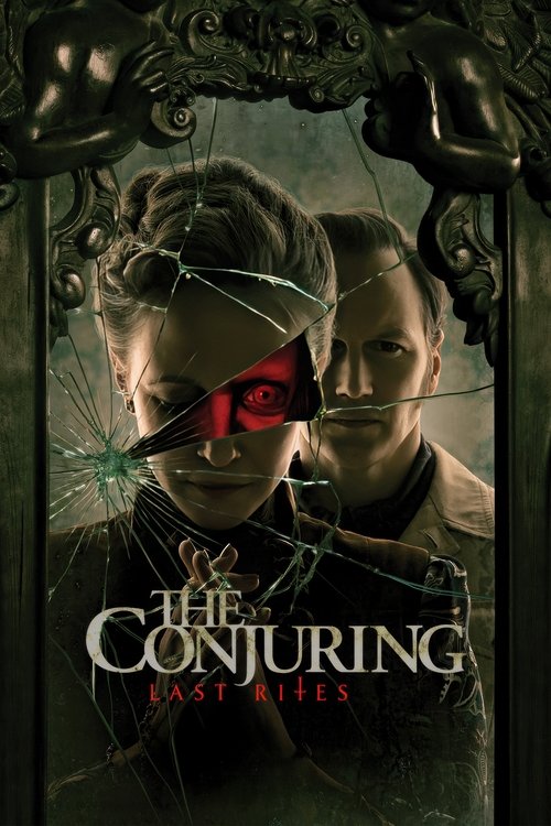 The Conjuring Last Rites