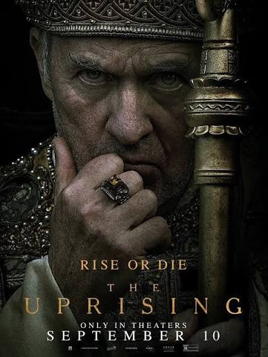 The Uprising