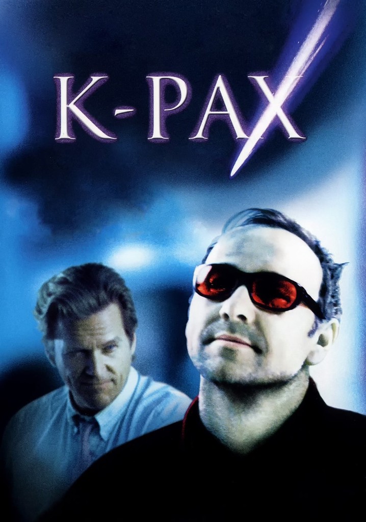 K Pax