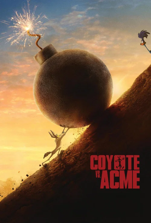 Coyote vs Acme
