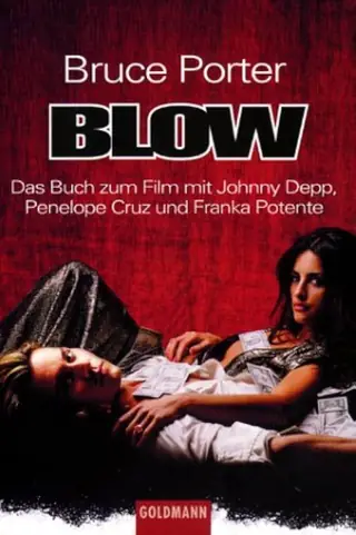 Blow 2001