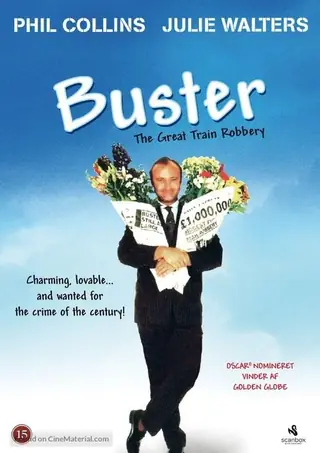 Buster 1988
