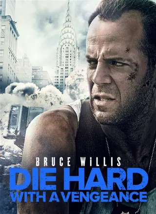 Die Hard 3 With A Vengeance 1995