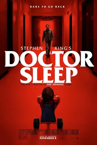 Dr Sleep 2019