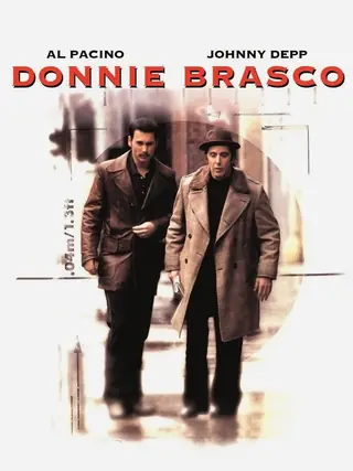 Donnie Brasco 1997