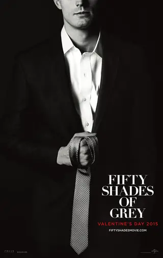 Fifty Shades of Grey 2015