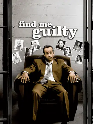 Find Me Guilty 2006