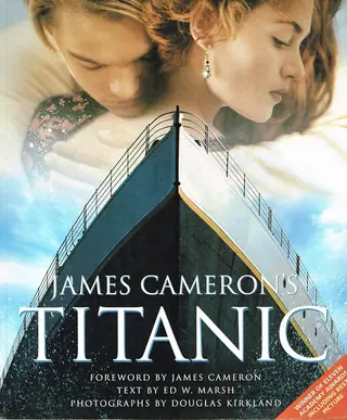 Titanic 1997