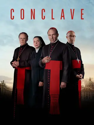 Conclave 2024