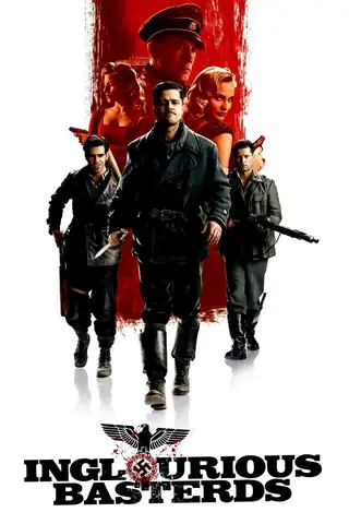 Inglourious Basterds 2009