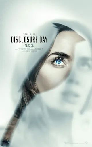 Disclosure Day 2026