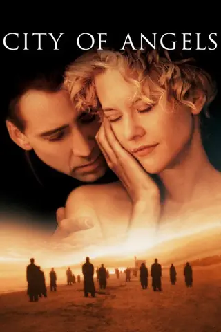 City Of Angels