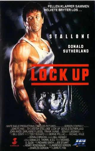 Lock Up