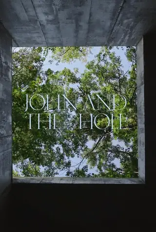 John And The Hole