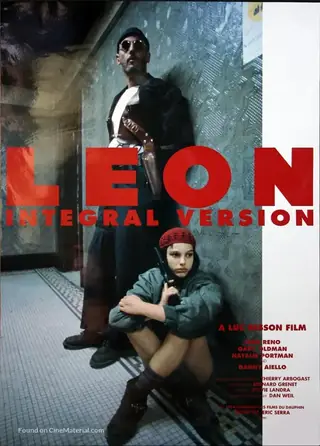 Leon The Professional