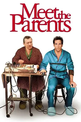 Meet The Parents