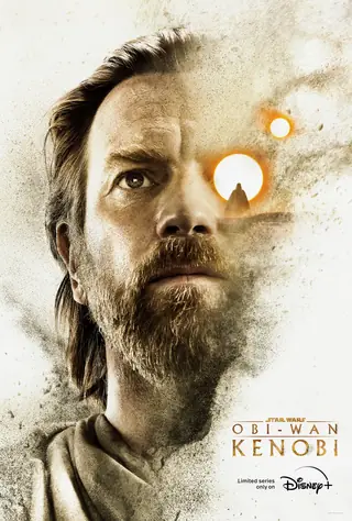 Obi Wan Kenobi