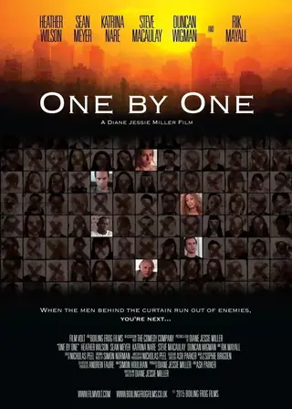 One By One Rik Mayall