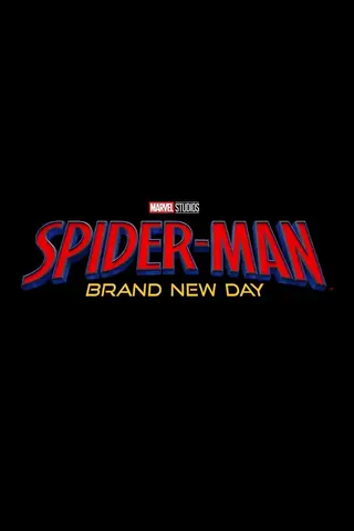 Spiderman Brand New Day
