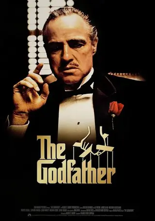 The Godfather Part 1