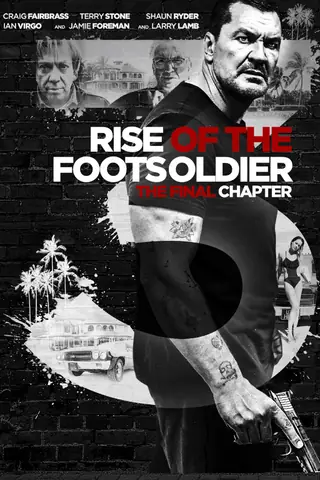 Rise Of The Footsoldier Part 3