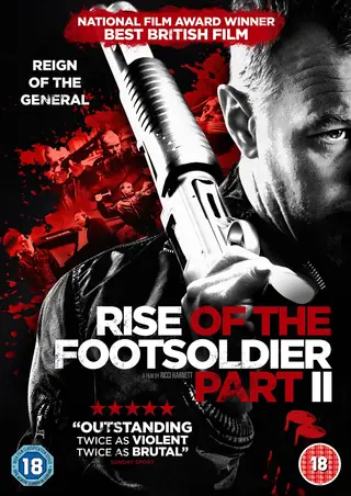 Rise Of The Footsoldier Part 2