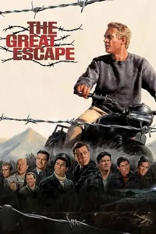 The Great Escape