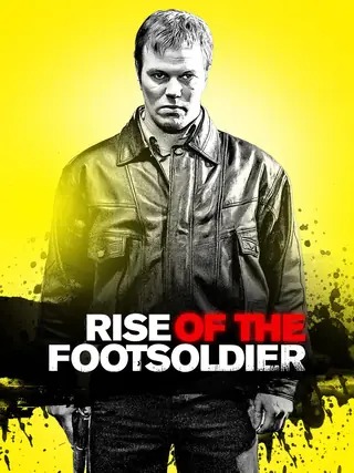 Rise Of The Footsoldier Part 1