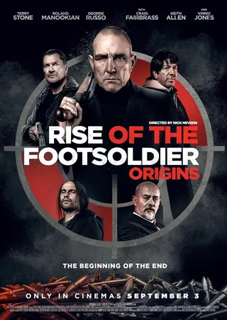 Rise Of The Footsoldier Part 5 Origins