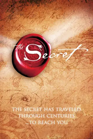 The Secret Rhonda Byrne