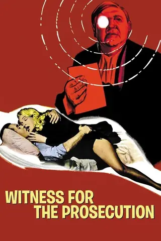 Witness For The Prosecution