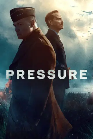 Pressure
