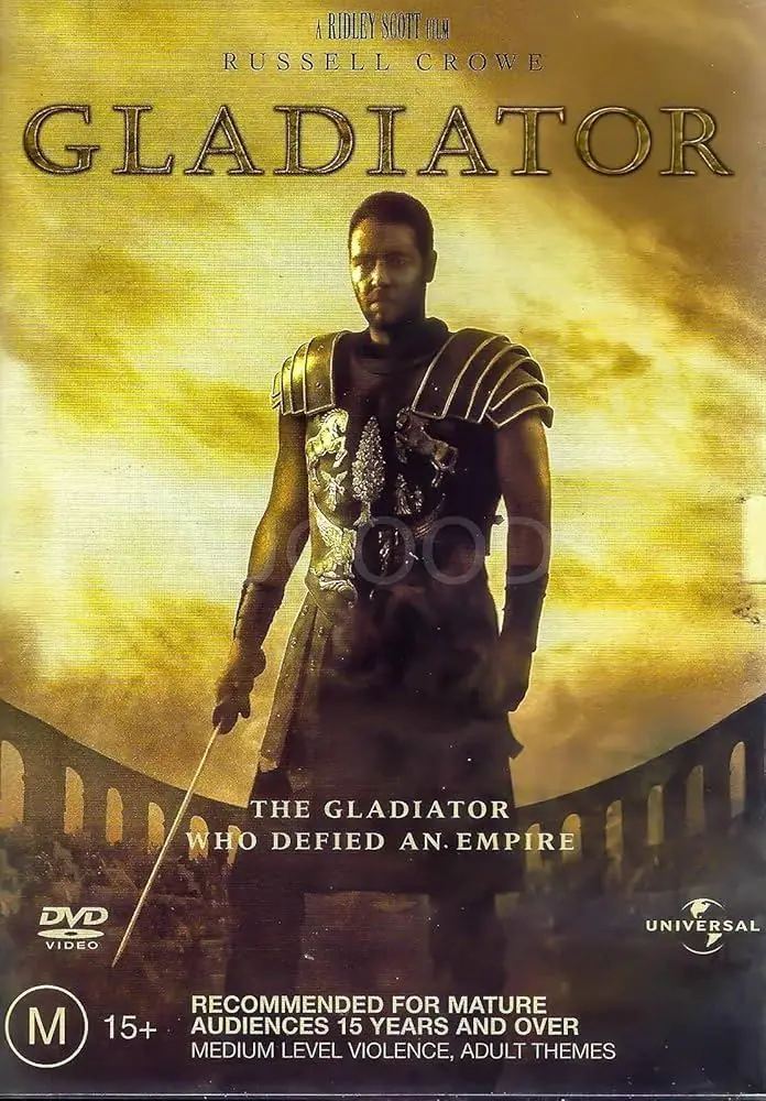 Gladiator 2000
