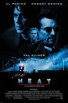 Heat 1995