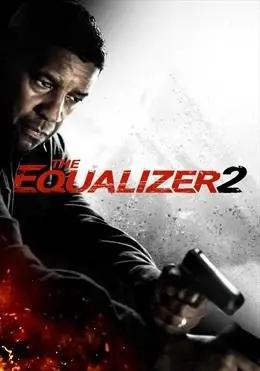 The Equalizer 2 2018
