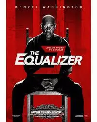 The Equalizer 3 2023