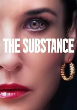 The Substance 2024