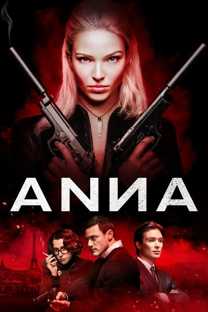 Anna 2019
