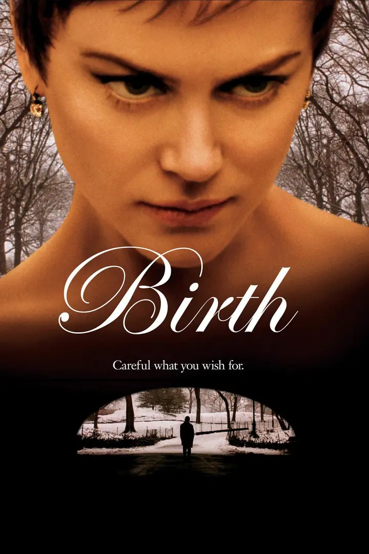 Birth 2004