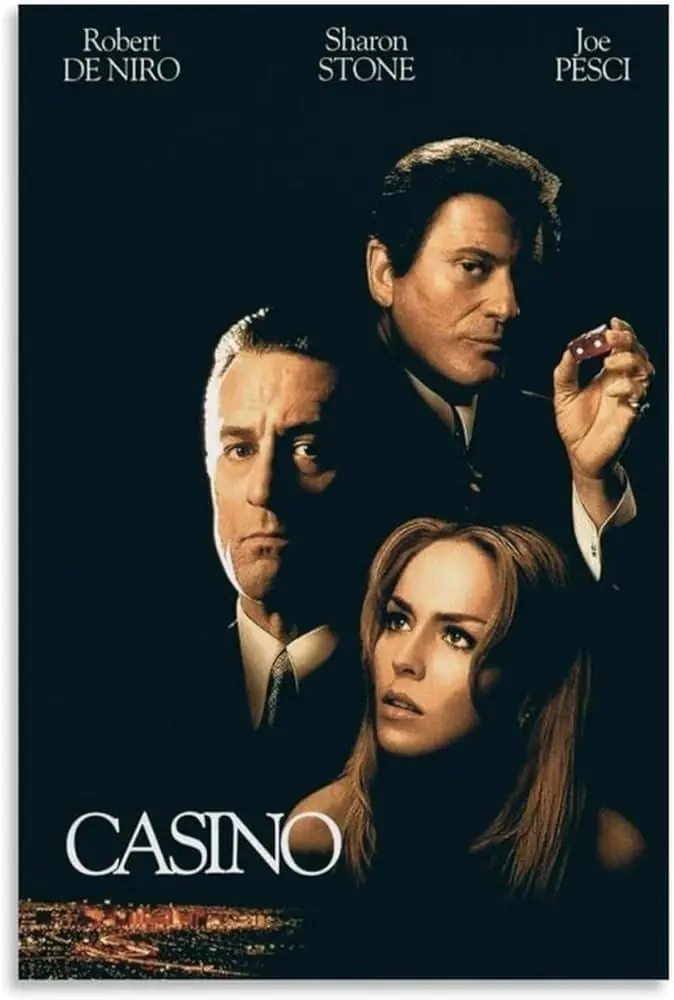 Casino 1995