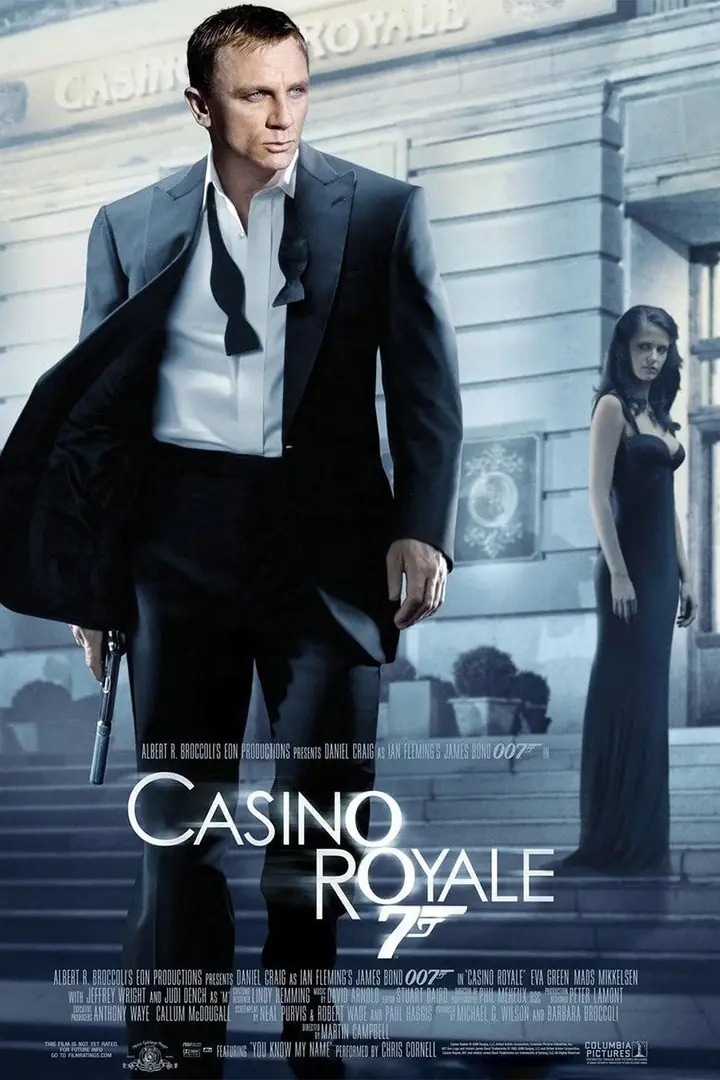 Casino Royale 2006