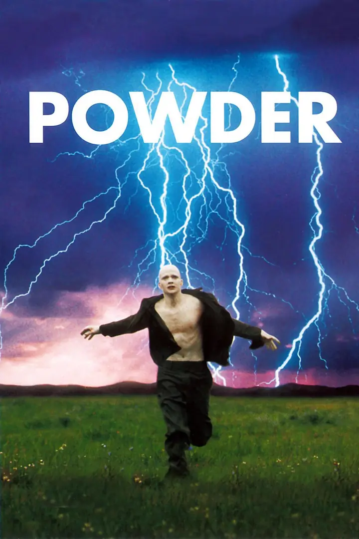 Powder 1995