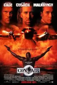 Con Air 1997