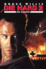 Die Hard 2 Die Harder 1990